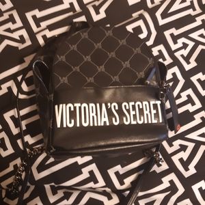 Victoria Secret mini backpack